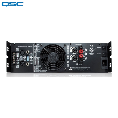 Cục Đẩy Công Suất QSC RMX 4050a 2